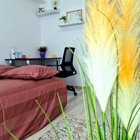 Ultracentral Magheru Studio Daire Bükreş Dış mekan fotoğraf